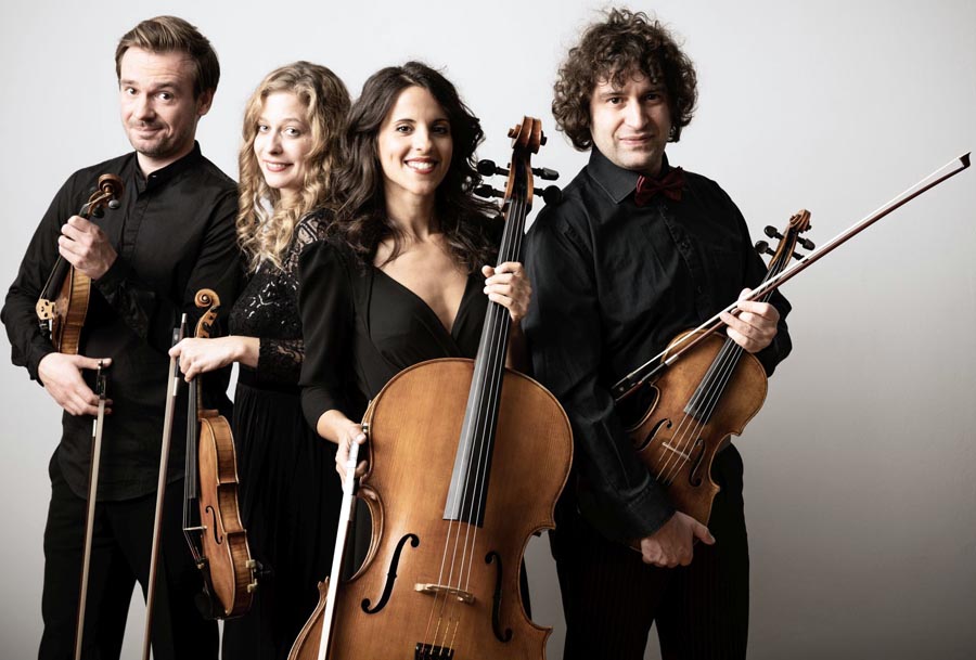 191030_Fe_01_ArchosQuartet_facebook_phPeterAdamik 191030_Fe_01_ArchosQuartet_facebook_phPeterAdamik
