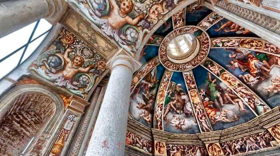 200423_Pc_06_Pc_AnnaMariaChiuri_BasilicaCupola 200423_Pc_06_Pc_AnnaMariaChiuri_BasilicaCupola