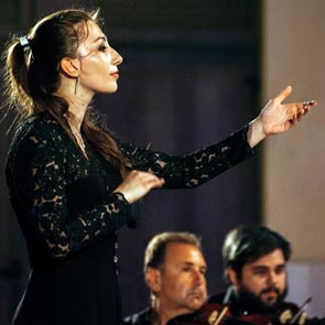 20250715_Spoleto_07_Stagione2025_MimmaCampanale_phDanieleSevero 20250715_Spoleto_07_Stagione2025_MimmaCampanale_phDanieleSevero