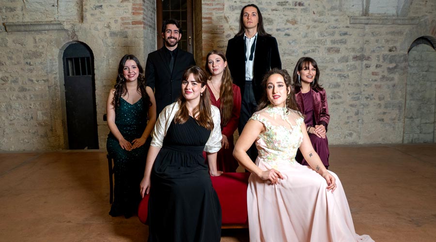 20250715_Spoleto_12_Stagione2025_VincitoriConcorso2025_phNiccoloPerini 20250715_Spoleto_12_Stagione2025_VincitoriConcorso2025_phNiccoloPerini