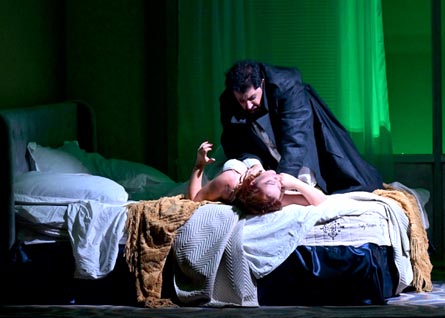 20251007_Pr_12_Otello_Parliamone_MariangelaSiciliaYusifEyvazov_phRobertoRicci