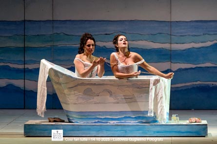 20251017_Ro_01_CosiFanTutte_IrinaLunguFrancescaDiSauro_phFedericoGuglielmo