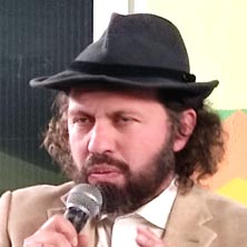 20260202_05_SanLazzaroDiSavena_CampusDeiCampioniAperitivoFilosoficoMusicale_GianmarcoBasta