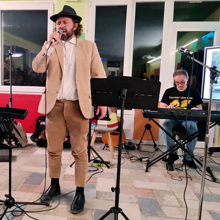 20260202_10_SanLazzaroDiSavena_CampusDeiCampioniAperitivoFilosoficoMusicale_GianmarcoBasta