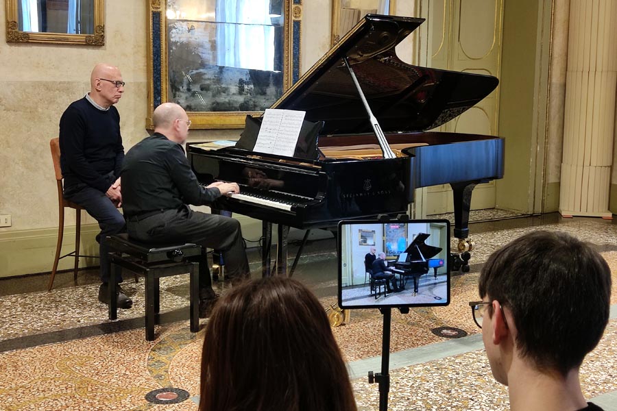 20260330_Fe_02_CarloBergamasco_IndiscretoFascinoDellAntico