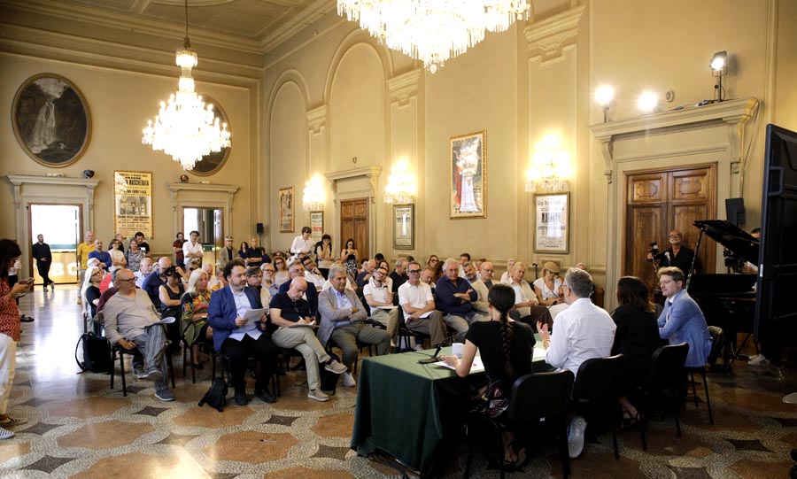 20260701_Bo_0z_StagioneDellaRiapertura2027_Pubblico_phAndreaRanzi 20260701_Bo_0z_StagioneDellaRiapertura2027_Pubblico_phAndreaRanzi