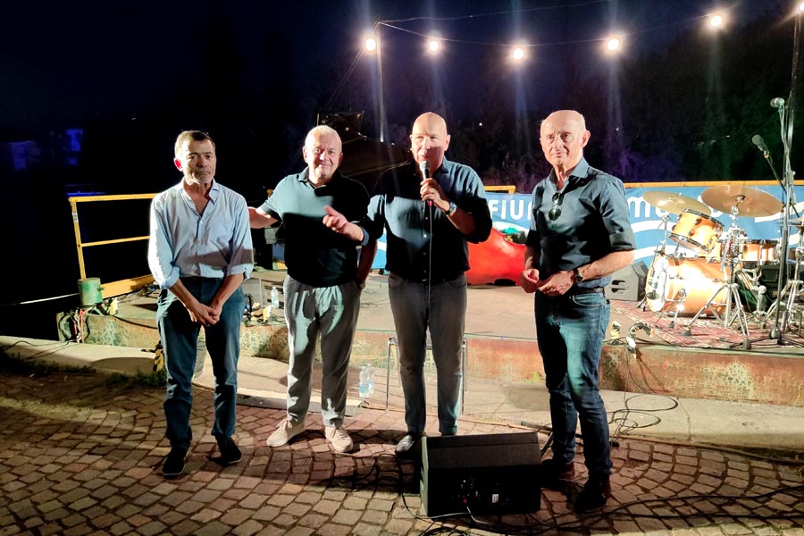 20260711_Fe_01_GruppoDei10-ConcertoDeniseKing_presentazione