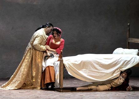 20261020_Ge_01_LeNozzeDiFigaro_RobertoDeCandiaDanielaCappielloJoseMariaLoMonaco_phSilviaAresca